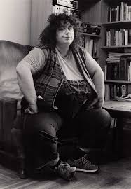 Andrea Dworkin - Wikipedia