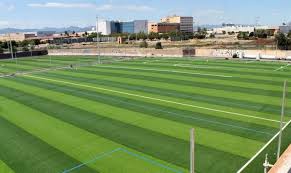 Web del villarreal cf, submarinoamarillo.net historia y presente del equipo amarillo. Ciudad Deportiva Pamesa Ceramica Villarreal Cf Ecoplana