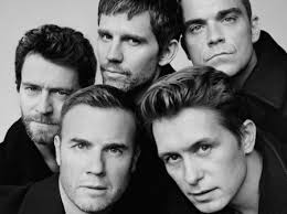 Take That's Mark Owen Becomes A Dad For The Third Time