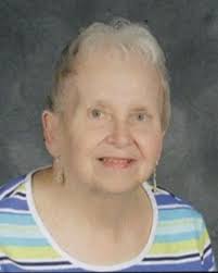 Ethel Nelson Obituary February 19, 2025