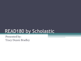 Read180 By Scholastic 3