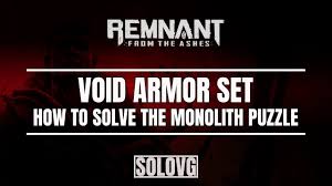 This bell puzzle has to do with a red doe. Remnant From The Ashes Puzzle Solutions All The Puzzles Mejoress