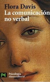 Un libro al día: Flora Davis: La comunicación no verbal