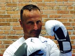 Fundraiser for Andrea Nelson by Michael Noack : FIGHT NIGHT II