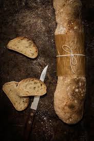 Epingle Sur Brot Bread