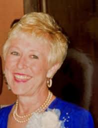 Judith Kathleen Exley Obituary