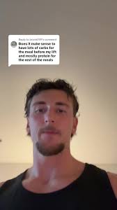 Lifting with Nathan Part 1