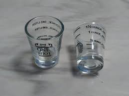 So that means that over the course of one hour, a player drinking beer will have 60 1.5 oz shot glasses of brew, for a total of 90 ounces, or 7.5 beers (assuming the average beer is 12 ounces). 12pcs 45ml Measuring Cup One Shot Glass Jigger Cocktail Bartender Measurer Scale Cup Liquor Bar Tools Bar Measures Aliexpress