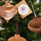 Stamp a Copper Ornament- Drop In!   — Ignite... event in Asheville, NC