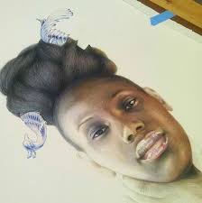 SNEAK PEEK: Erica Rose Levine (June 2014)