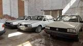 VOLKSWAGEN-SANTANA