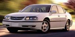 Image result for Black 2002 Impala