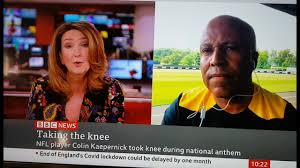 Sep 20, 2015 · the discovery of a small community in the dominican republic, where some males are born looking like girls and only grow penises at puberty, has led to the development of a blockbuster drug that. Bbc News Victoria Derbyshire Im Tired Of All This Knee Booing I Just Wanna Watch Football Youtube