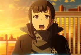 Fire force shinra kusakabe 4k hd mobile and desktop wallpaper 3840x2160 1920x1080 2160x3840 1080x1920 resolutions shinra kusakabe anime wallpaper anime Maki Oze Album On Imgur