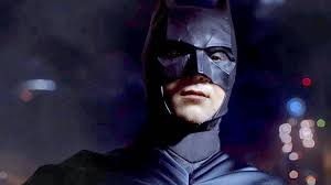 gotham | CBR