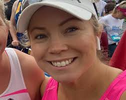 This week's athlete of the week is Jeannine Jeffery. First parkrun October  2013 at Sandgate