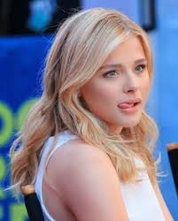 chloe grace mo