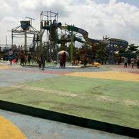 Lihat 40 foto dan 5 tips dari 341 pengunjung ke water splash. Water Splash Water Park In Tasikmalaya