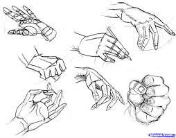 How to draw baby hands. Pin On Art