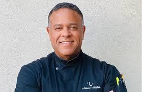 Who Is Chef Nelson Millán?