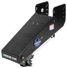 Fifth wheel gooseneck trailer hitch adapter. Gooseneck And Fifth Wheel Adapters Etrailer Com