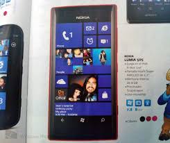 Juega online y sin preocupaciones: Nokia Lumia 505 Aparece En El Catalogo De Telcell Http Shar Es 6p5p4 Windows Phone Phone Nokia