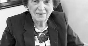 Eleanor Josephine Perez: April 30, 1930