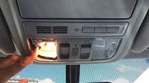 2013 2017 Honda Accord Interior Light Bulbs Replacement Diy Map Lights Dome Light Trunk Light Youtube