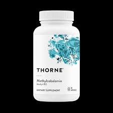 Or take a weekly b12 supplement providing at least 2000 micrograms. Methylcobalamin Active Form Of Vitamin B12 That Supports Heart And Nerve Health Circadian Rhythms And Methylation Thorne