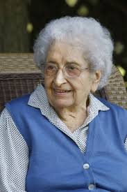 Maria Stolfo Obituary