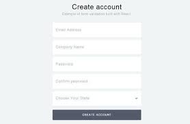 9 Creative Css Form Designs From Codepen Form Design Design Creative