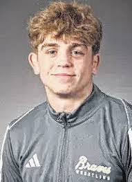 UNCP wrestling wraps up action at 45th Midwest Classic