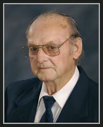 Ralph Judd Obituary (2013)
