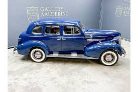 Image result for Ferrara Blue 1939 GMC