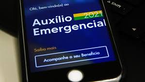 Calendário da 4ª parcela do auxílio emergencial 2021 publicado aqui! Antecipado Calendario De Credito E De Saques Da Segunda Parcela Portugues Brasil