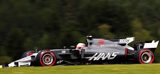 Inside The Worlds Fastest Startup Haas F1 Americas