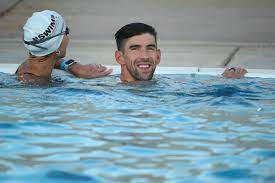 Michael Phelps Diet Has Changed Drastically Since Retiring