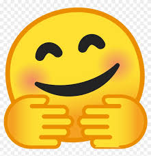 Advertisement platforms categories 10.52.468 user rating8 1/3 there's just something about emoticons that make easier and more enjoyable. Download Svg Download Png Hugging Emoji Transparent Png 1024x1024 215575 Pngfind