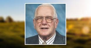 Robert G. Rogerson Obituary October 11, 2019