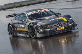 Mercedes Amg Shows New C63 Dtm Race Car Carscoops Mercedes C63 Amg Mercedes Amg Mercedes Benz C63 Amg