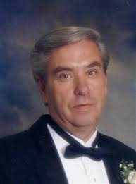 Ralph Franklin Vincent Obituary