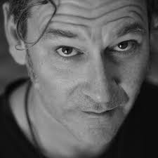 Mitch Webb and the Swindles