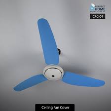 Get a best ceiling fans, tower fan, small fans or these appliances have evolved with time and they come with improved motors, enhanced designs and intuitive controls. Ceiling Fan Covers Buy Online In Pakistan Perfecthome