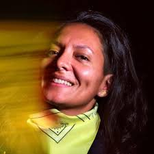 Alex Sanchez (she/her/hers)