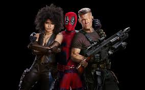 If you want to download deadpool 2 high quality wallpapers for your desktop, please download this wallpapers above and click «set as desktop background». Deadpool 2 4k Wallpapers Wallpaper Cave