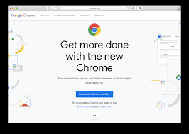 In many cases, uninstalling a program from your mac is as straightforward as it gets. How To Install Google Chrome On Mac Quickly Setapp