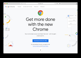 Siri for mac isn't as exciting as we thought it would be. How To Install Google Chrome On Mac Quickly Setapp