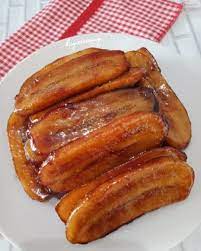 Resep Takjil Olahan Pisang C 2020 Instagram Setia Dini91 Instagram Deviirwantari Puding Pisang Makanan Dan Minuman Ide Makanan