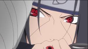 Pin On Itachi X Shisui Uchiha