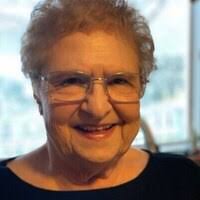 Rita A. Marcoux Obituary (2023)
